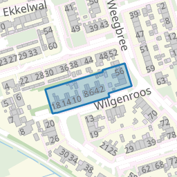 Perceel GTN00-E-6380