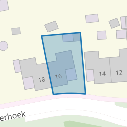 Perceel GTN00-E-6390