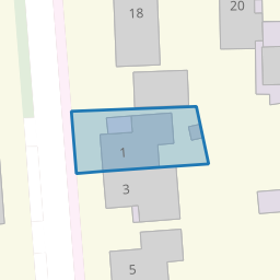 Perceel GTN00-E-6397