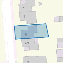 Perceel GTN00-E-6399