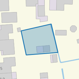 Perceel GTN00-E-6401