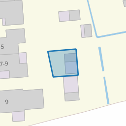 Perceel GTN00-E-6403