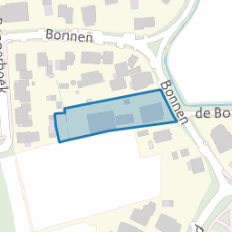 Perceel GTN00-E-6405