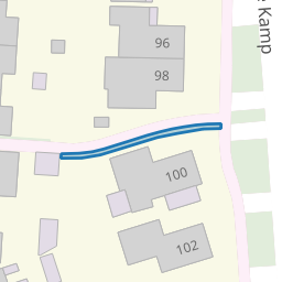 Perceel GTN00-E-6410