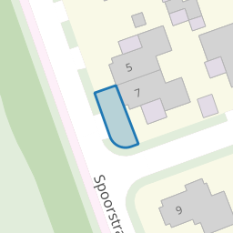 Perceel GTN00-E-6414