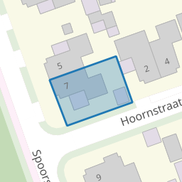 Perceel GTN00-E-6419