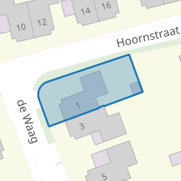 Perceel GTN00-E-6420