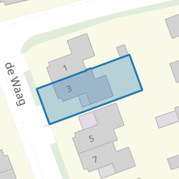 Perceel GTN00-E-6421