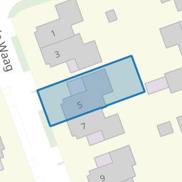 Perceel GTN00-E-6422