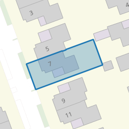 Perceel GTN00-E-6423