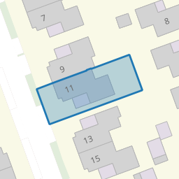 Perceel GTN00-E-6425