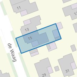 Perceel GTN00-E-6427