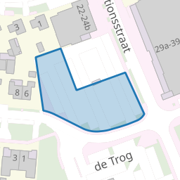 Perceel GTN00-E-6430