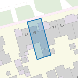 Perceel GTN00-E-6442