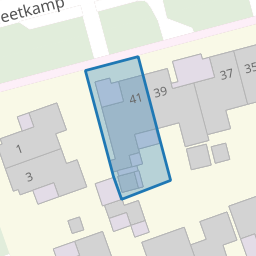 Perceel GTN00-E-6443