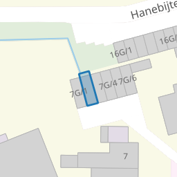 Perceel GTN00-E-6445