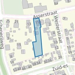 Perceel GTN00-E-6447