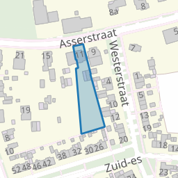 Perceel GTN00-E-6448