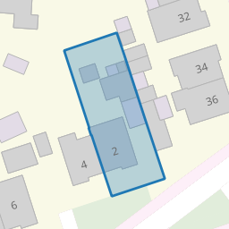 Perceel GTN00-E-6450