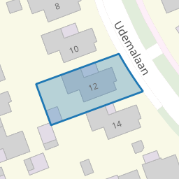 Perceel GTN00-E-6456