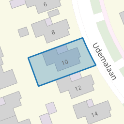 Perceel GTN00-E-6457