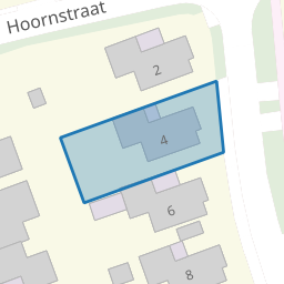 Perceel GTN00-E-6460