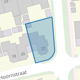 Perceel GTN00-E-6462