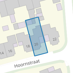 Perceel GTN00-E-6463