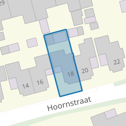 Perceel GTN00-E-6464