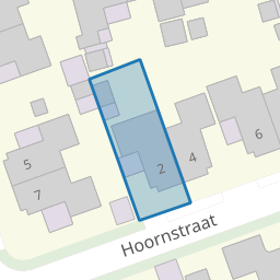 Perceel GTN00-E-6472