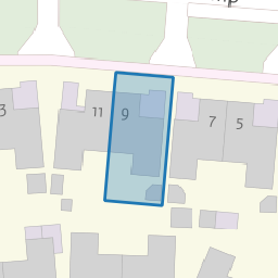 Perceel GTN00-E-6476