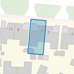 Perceel GTN00-E-6477