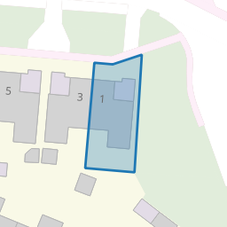 Perceel GTN00-E-6480