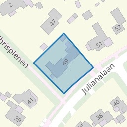 Perceel GTN00-E-6488