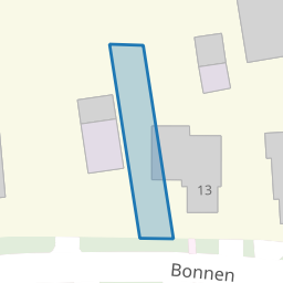 Perceel GTN00-E-6490