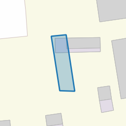 Perceel GTN00-E-6491