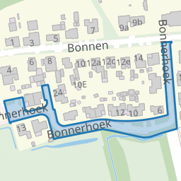 Perceel GTN00-E-6493