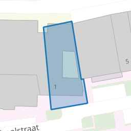 Perceel GTN00-E-6499