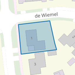 Perceel GTN00-E-6506