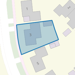 Perceel GTN00-E-6507