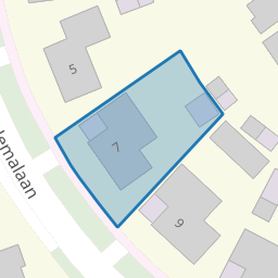 Perceel GTN00-E-6509