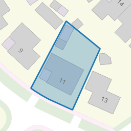 Perceel GTN00-E-6511