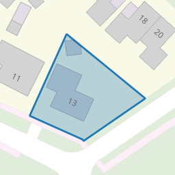 Perceel GTN00-E-6512