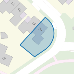 Perceel GTN00-E-6513