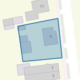 Perceel GTN00-E-6523