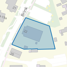 Perceel GTN00-E-6528