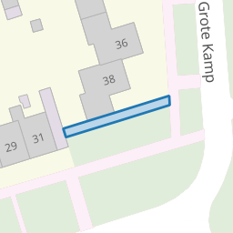 Perceel GTN00-E-6531