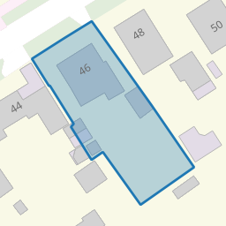 Perceel GTN00-E-6533