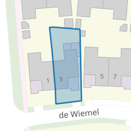 Perceel GTN00-E-6539