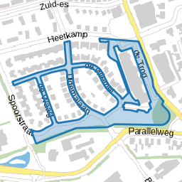 Perceel GTN00-E-6549